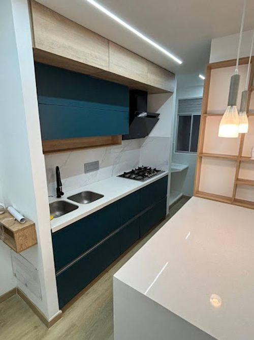 Apartamento de 3 alcobas en venta en La Prosperidad, Madrid, 59 m² · foto 20 de 20