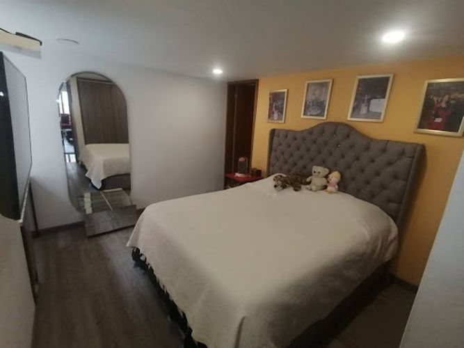 Apartamento de 4 alcobas en venta en Molinos Norte, Bogotá, 120 m² · foto 10 de 19