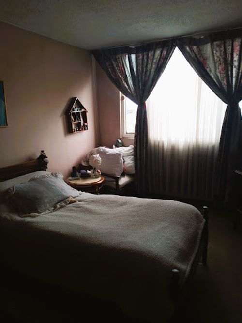Apartamento de 3 alcobas en venta en Santa Teresita, Bogotá, 105 m² · foto 16 de 24