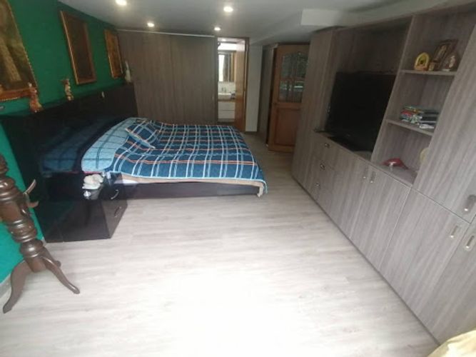 Apartamento de 4 alcobas en venta en Molinos Norte, Bogotá, 120 m² · foto 12 de 19