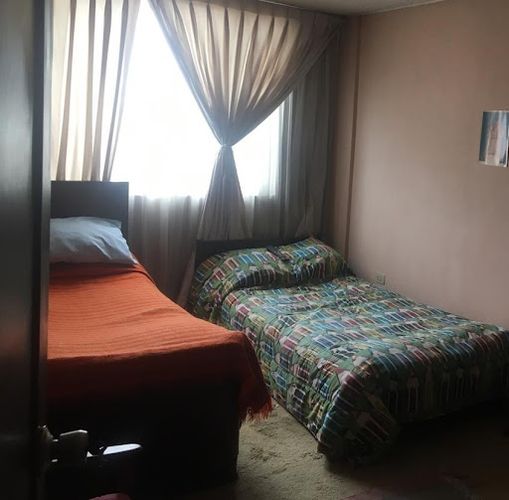 Apartamento de 3 alcobas en venta en Santa Teresita, Bogotá, 105 m² · foto 18 de 24
