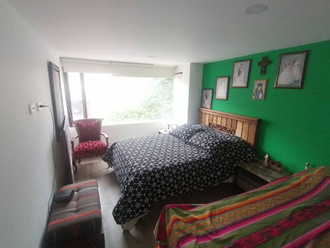 Apartamento de 4 alcobas en venta en Molinos Norte, Bogotá, 120 m² · foto 13 de 19