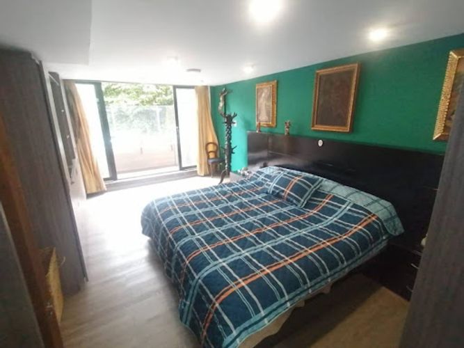 Apartamento de 4 alcobas en venta en Molinos Norte, Bogotá, 120 m² · foto 14 de 19