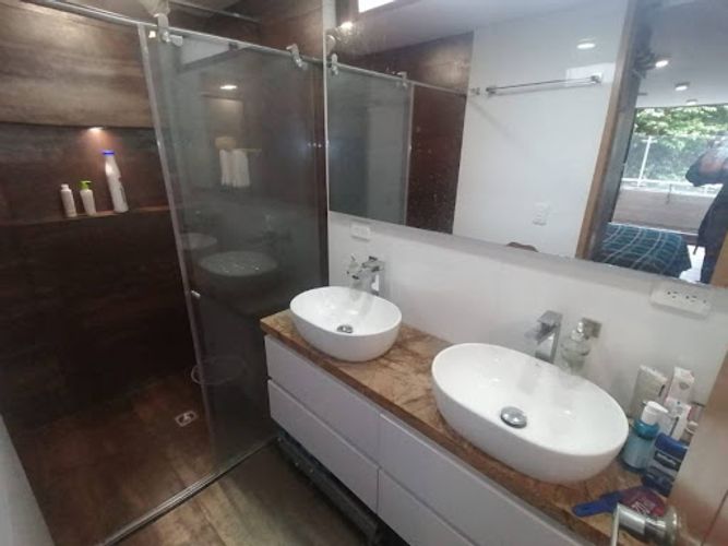 Apartamento de 4 alcobas en venta en Molinos Norte, Bogotá, 120 m² · foto 16 de 19
