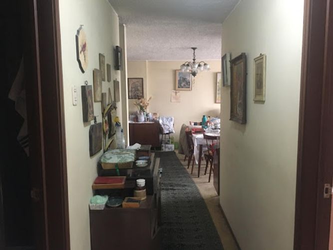 Apartamento de 3 alcobas en venta en Santa Teresita, Bogotá, 105 m² · foto 22 de 24