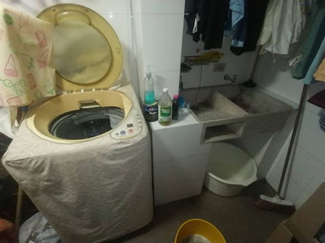 Apartamento de 4 alcobas en venta en Molinos Norte, Bogotá, 120 m² · foto 19 de 19
