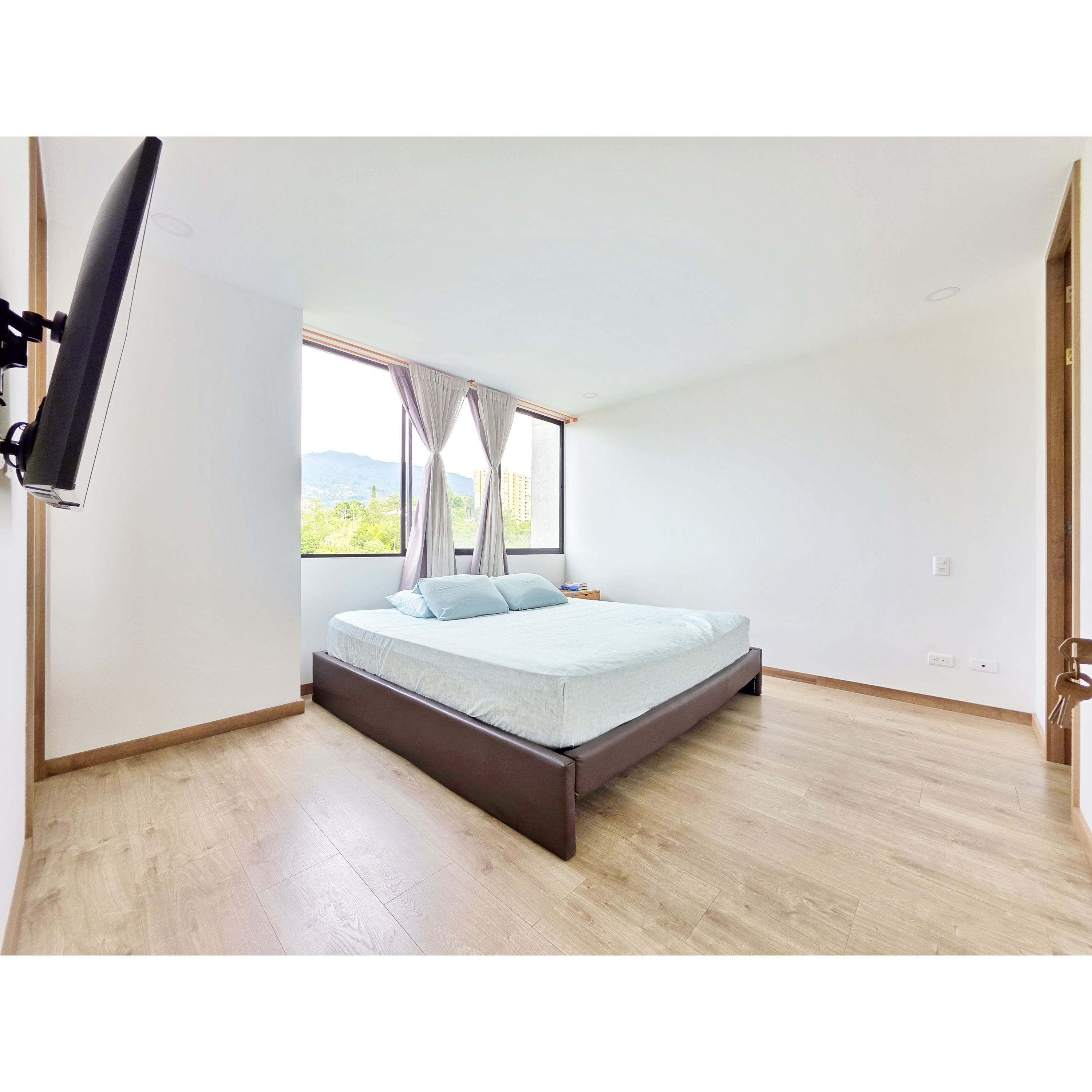 Apartamento en venta en Señorial, Envigado · foto 6 de 9
