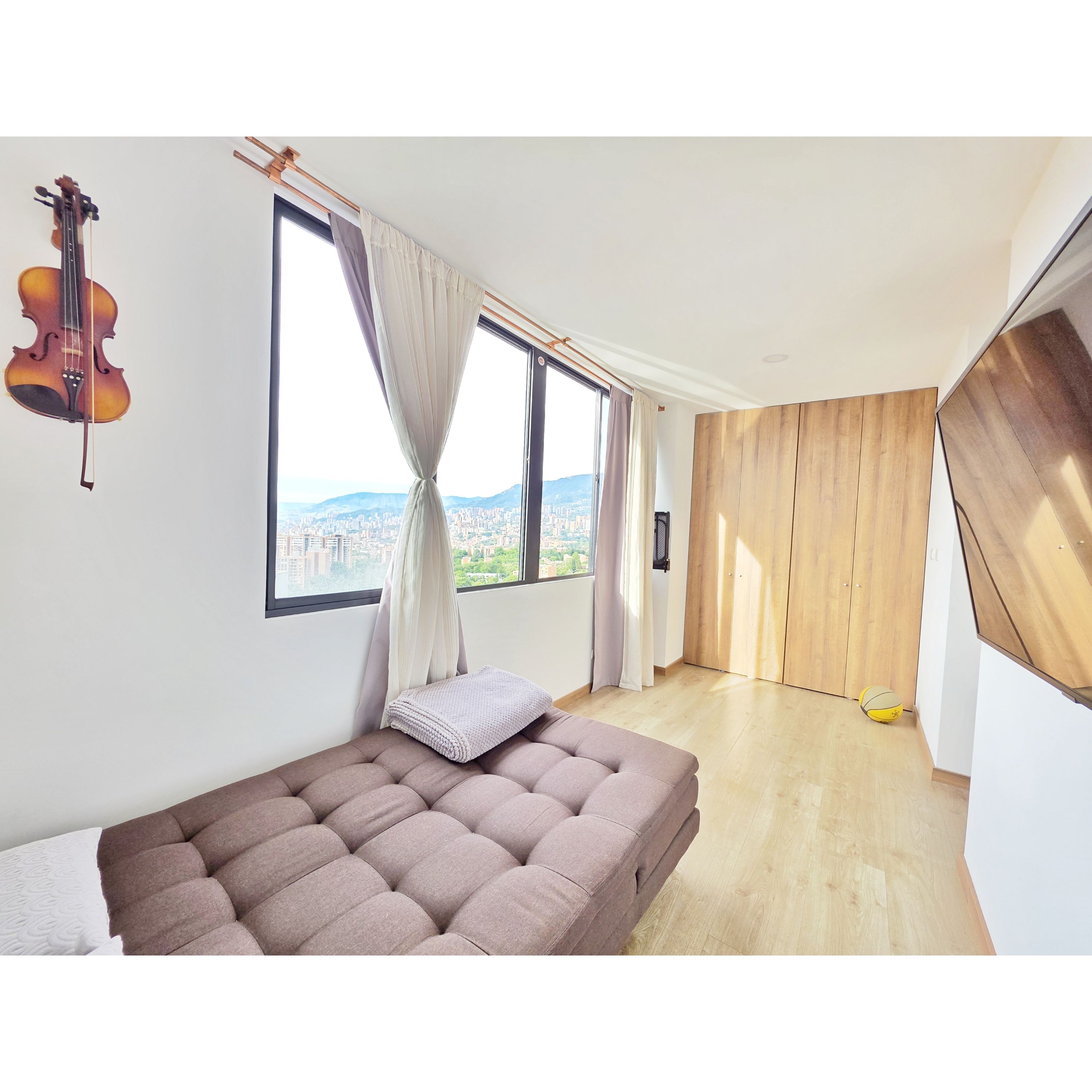 Apartamento en venta en Señorial, Envigado · foto 7 de 9