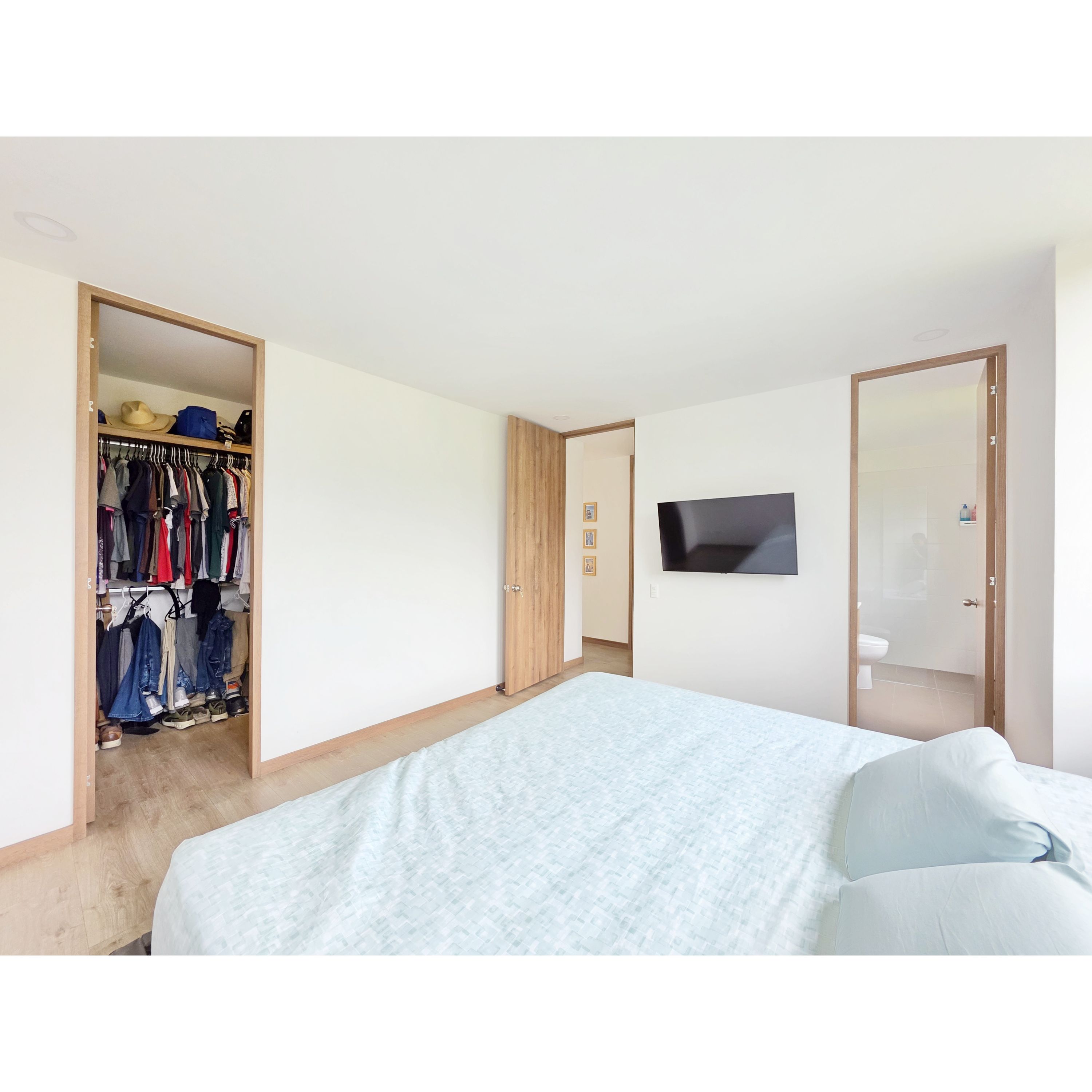 Apartamento en venta en Señorial, Envigado · foto 8 de 9