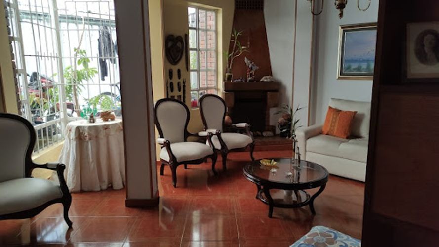Casa en venta en Modelia, Bogotá · foto 2 de 24