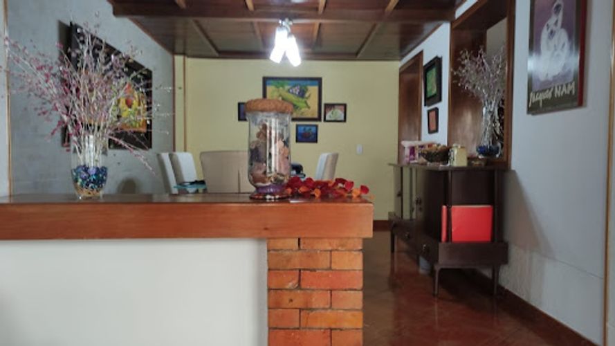 Casa en venta en Modelia, Bogotá · foto 3 de 24