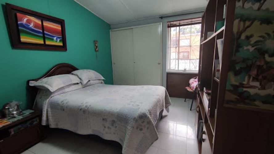 Casa en venta en Modelia, Bogotá · foto 6 de 24