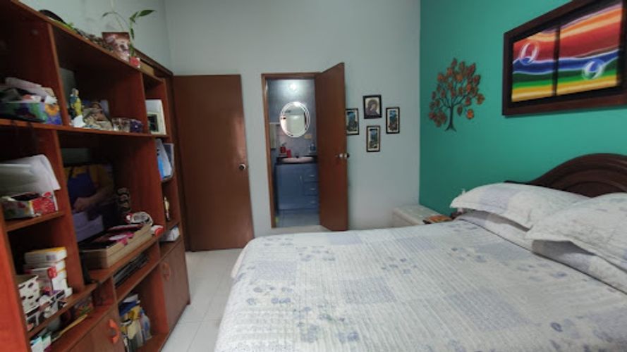 Casa en venta en Modelia, Bogotá · foto 7 de 24