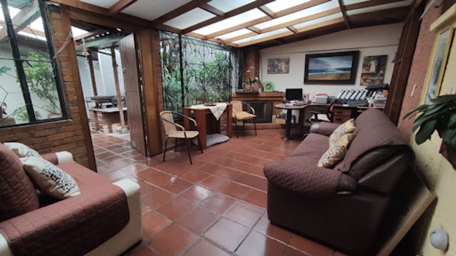 Casa en venta en Modelia, Bogotá · foto 16 de 24
