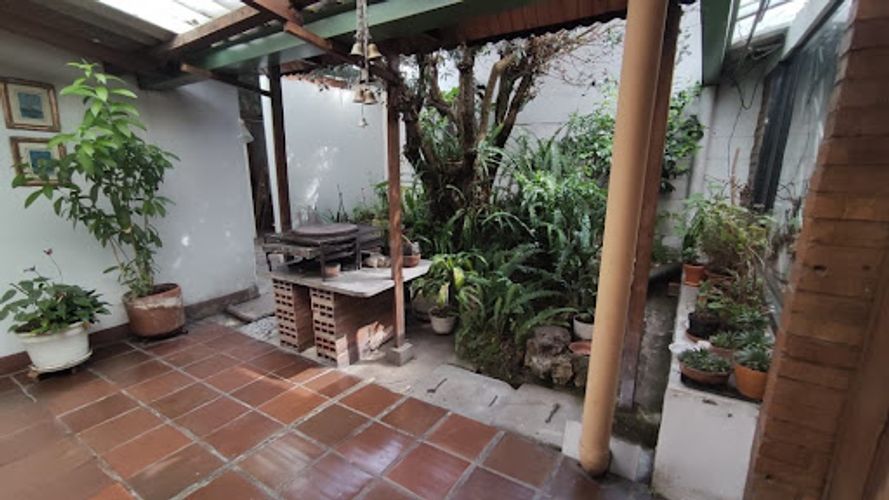 Casa en venta en Modelia, Bogotá · foto 18 de 24