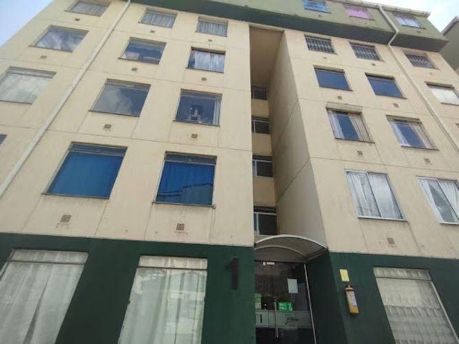 Apartamento de 3 alcobas en arriendo en Alameda, Bogotá, 52 m² · foto 3 de 20