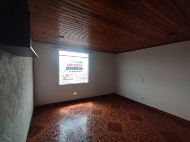 Apartamento de 3 alcobas en arriendo en Alameda, Bogotá, 52 m² · foto 5 de 20