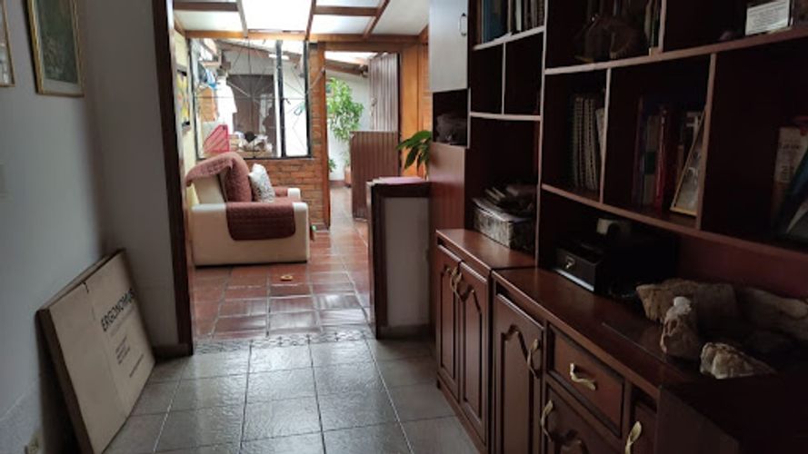 Casa en venta en Modelia, Bogotá · foto 21 de 24