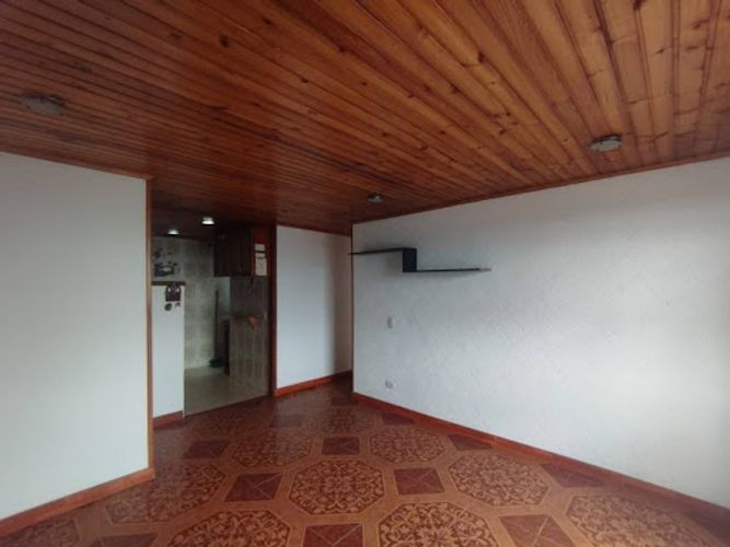 Apartamento de 3 alcobas en arriendo en Alameda, Bogotá, 52 m² · foto 6 de 20