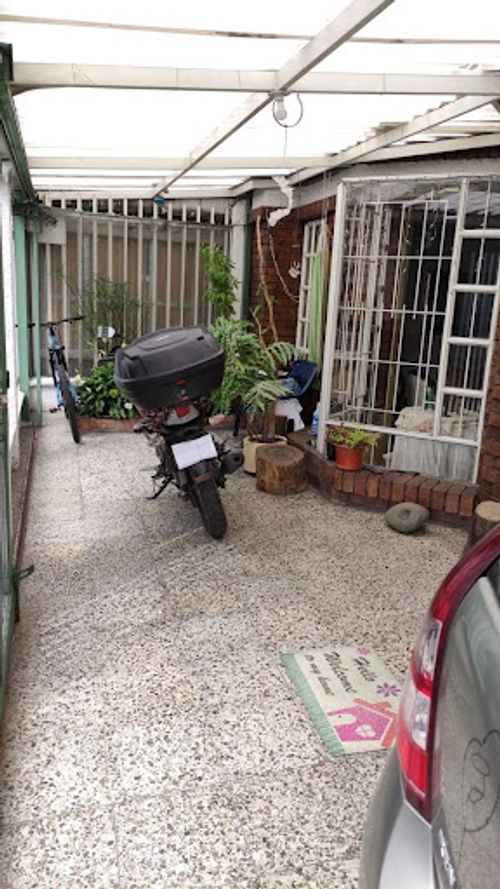Casa en venta en Modelia, Bogotá · foto 22 de 24