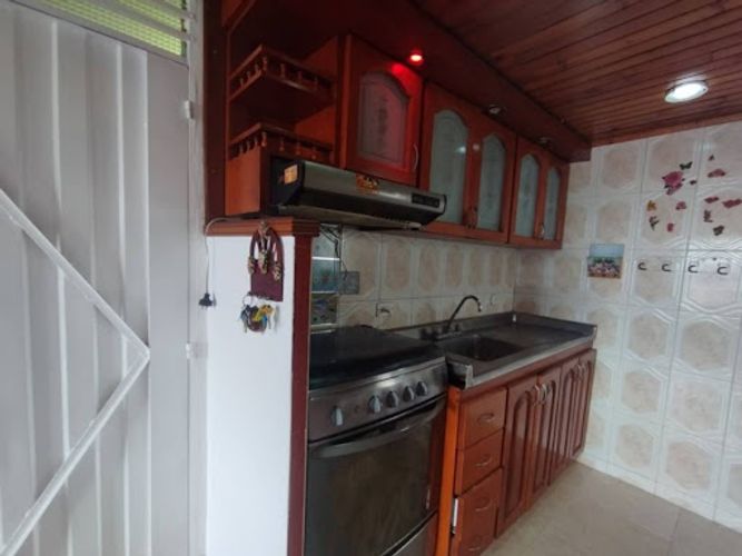 Apartamento de 3 alcobas en arriendo en Alameda, Bogotá, 52 m² · foto 8 de 20