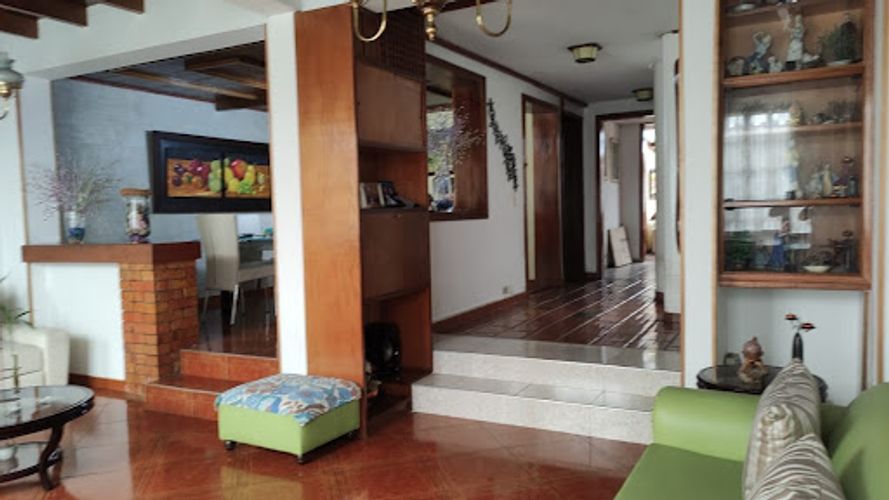 Casa en venta en Modelia, Bogotá · foto 24 de 24