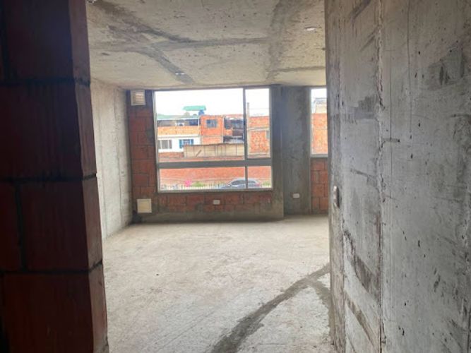 Apartamento de 2 alcobas en venta en San Pablo, Bogotá, 53 m² · foto 8 de 20
