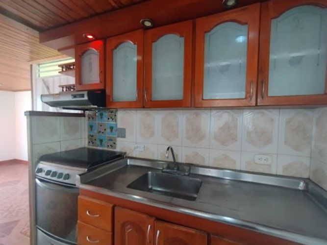 Apartamento de 3 alcobas en arriendo en Alameda, Bogotá, 52 m² · foto 10 de 20
