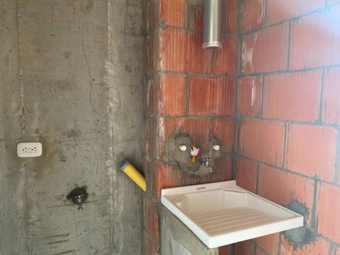 Apartamento de 2 alcobas en venta en San Pablo, Bogotá, 53 m² · foto 9 de 20