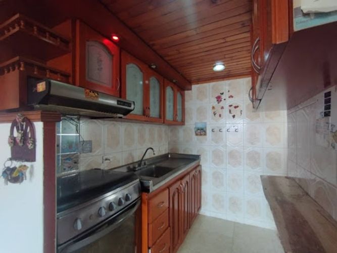 Apartamento de 3 alcobas en arriendo en Alameda, Bogotá, 52 m² · foto 11 de 20