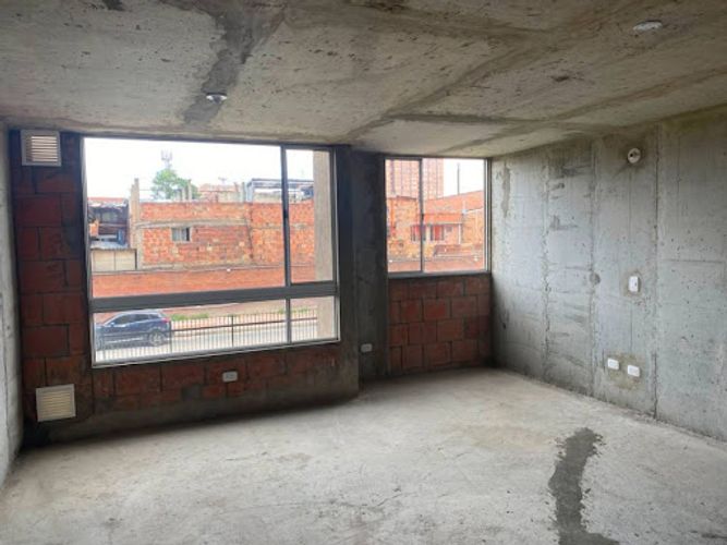 Apartamento de 2 alcobas en venta en San Pablo, Bogotá, 53 m² · foto 10 de 20