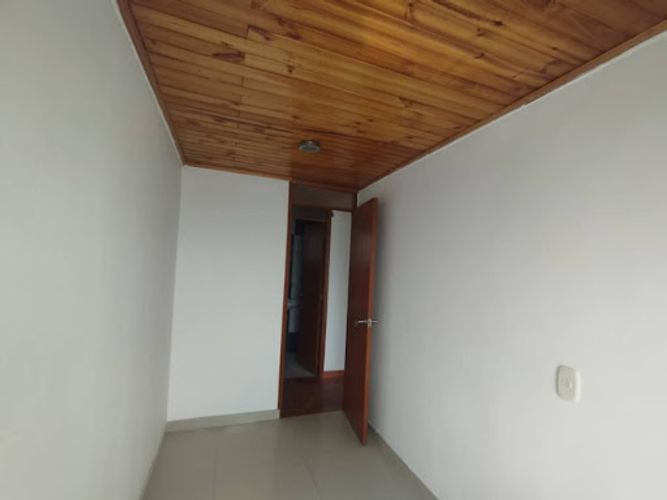 Apartamento de 3 alcobas en arriendo en Alameda, Bogotá, 52 m² · foto 12 de 20