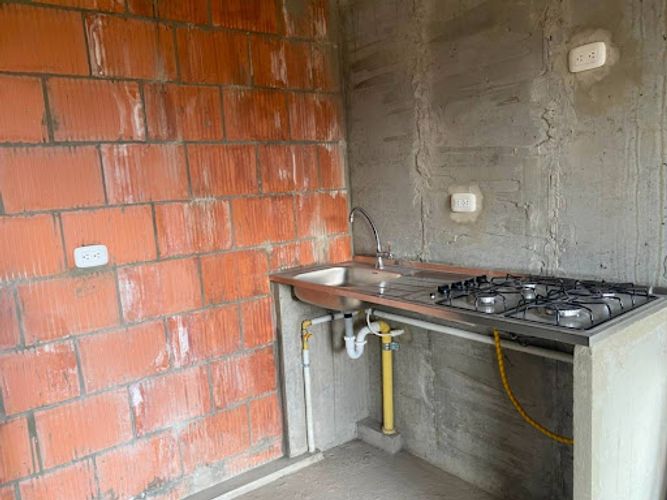 Apartamento de 2 alcobas en venta en San Pablo, Bogotá, 53 m² · foto 11 de 20