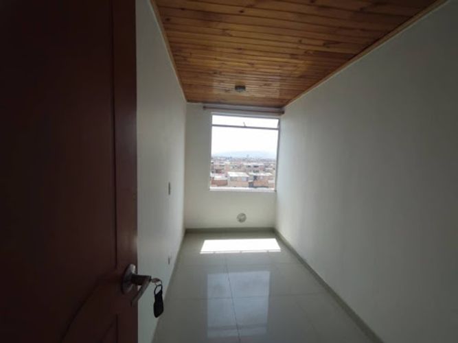 Apartamento de 3 alcobas en arriendo en Alameda, Bogotá, 52 m² · foto 13 de 20
