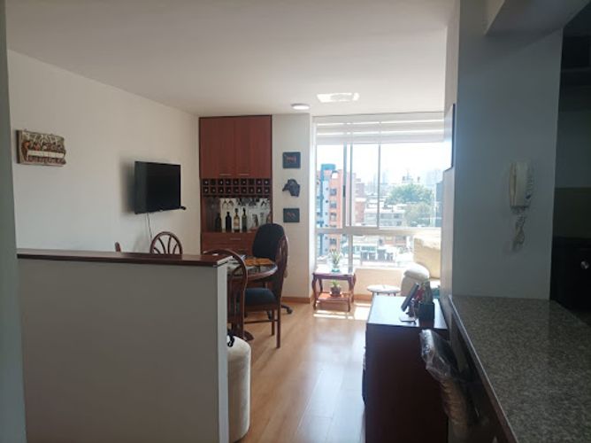 Apartamento en venta en Belalcazar, Bogotá · foto 2 de 24