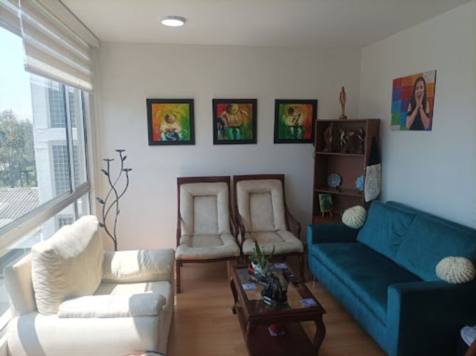 Apartamento en venta en Belalcazar, Bogotá · foto 3 de 24