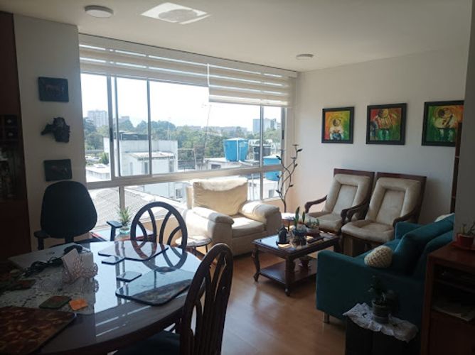 Apartamento en venta en Belalcazar, Bogotá · foto 4 de 24