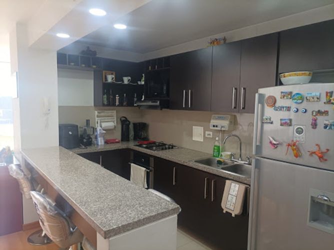 Apartamento en venta en Belalcazar, Bogotá · foto 5 de 24