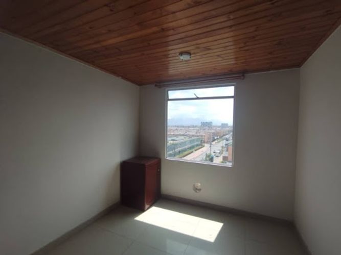 Apartamento de 3 alcobas en arriendo en Alameda, Bogotá, 52 m² · foto 17 de 20