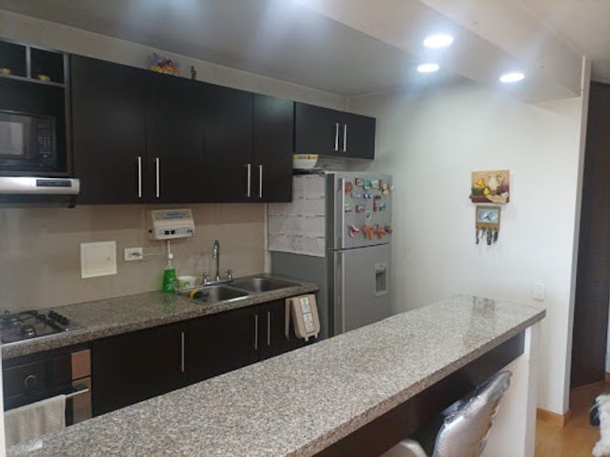 Apartamento en venta en Belalcazar, Bogotá · foto 6 de 24