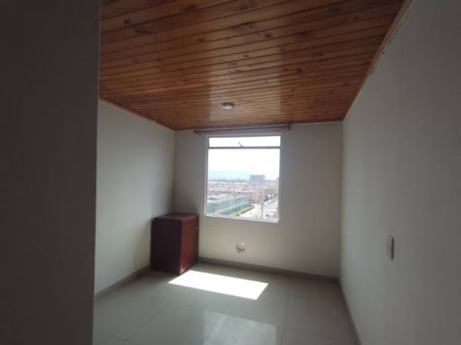 Apartamento de 3 alcobas en arriendo en Alameda, Bogotá, 52 m² · foto 19 de 20
