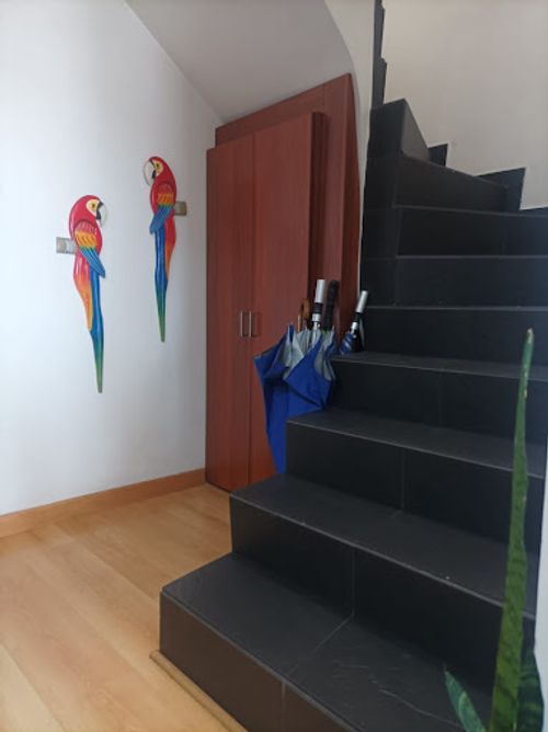 Apartamento en venta en Belalcazar, Bogotá · foto 7 de 24