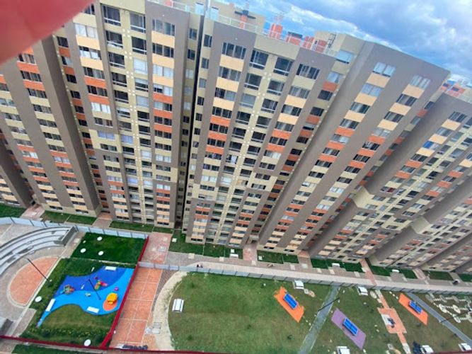 Apartamento de 2 alcobas en venta en San Pablo, Bogotá, 53 m² · foto 18 de 20