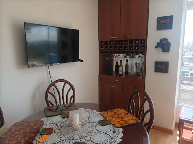 Apartamento en venta en Belalcazar, Bogotá · foto 8 de 24