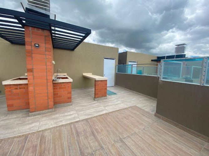 Apartamento de 2 alcobas en venta en San Pablo, Bogotá, 53 m² · foto 19 de 20