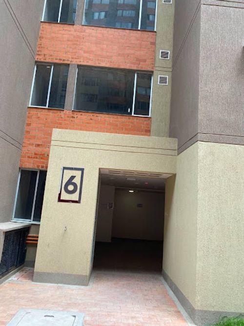 Apartamento de 2 alcobas en venta en San Pablo, Bogotá, 53 m² · foto 20 de 20