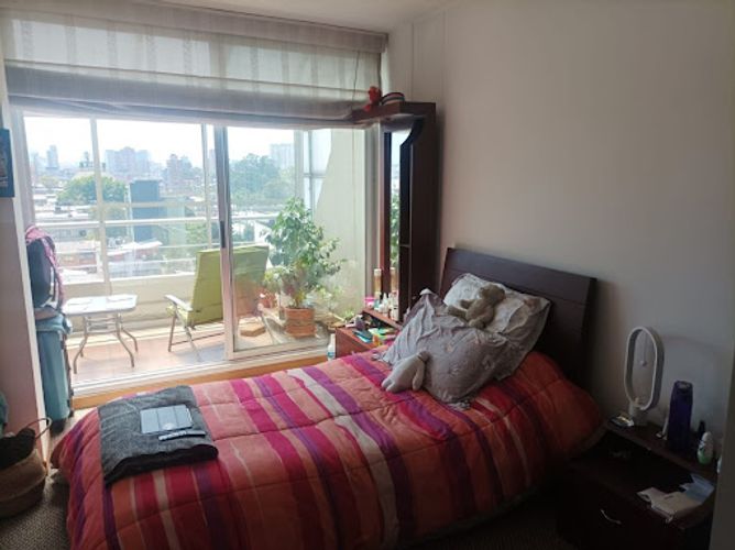 Apartamento en venta en Belalcazar, Bogotá · foto 11 de 24