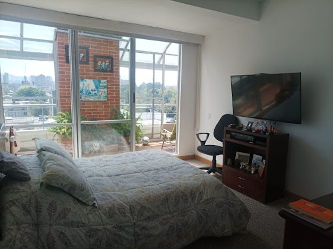 Apartamento en venta en Belalcazar, Bogotá · foto 12 de 24