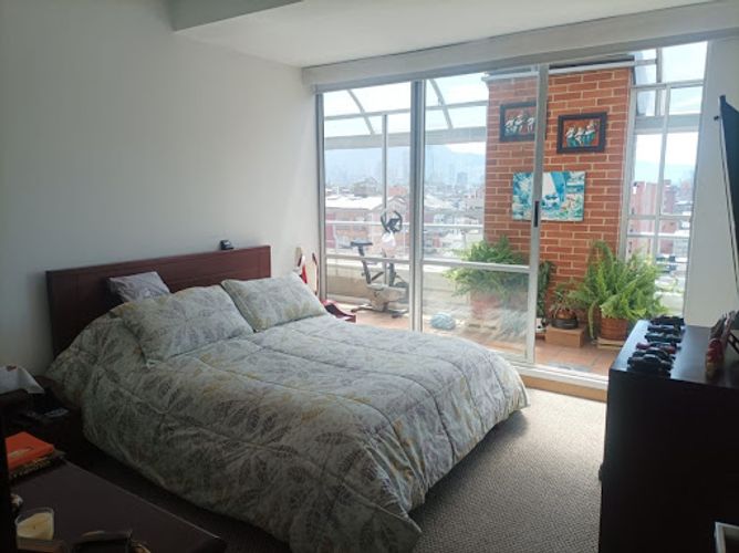 Apartamento en venta en Belalcazar, Bogotá · foto 14 de 24