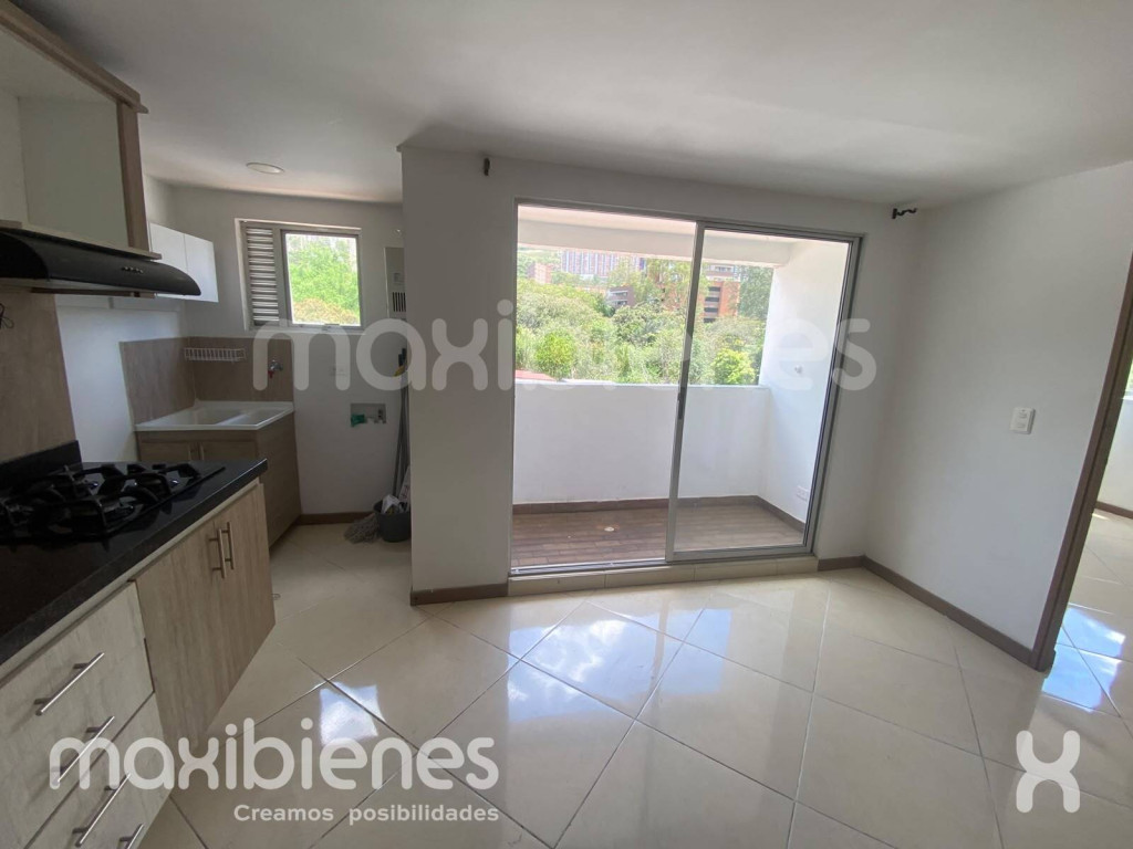 Apartamento en Arriendo en Santa ana, Bello